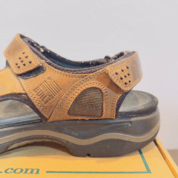 Keen Rialto II Leather Sandals Men’s 13 EUC Casual Outdoor Walking Summer Shoes main image 4